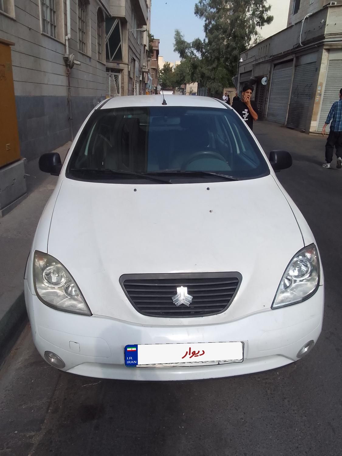خودرو تیبا، 2 آگهی ann_18595243