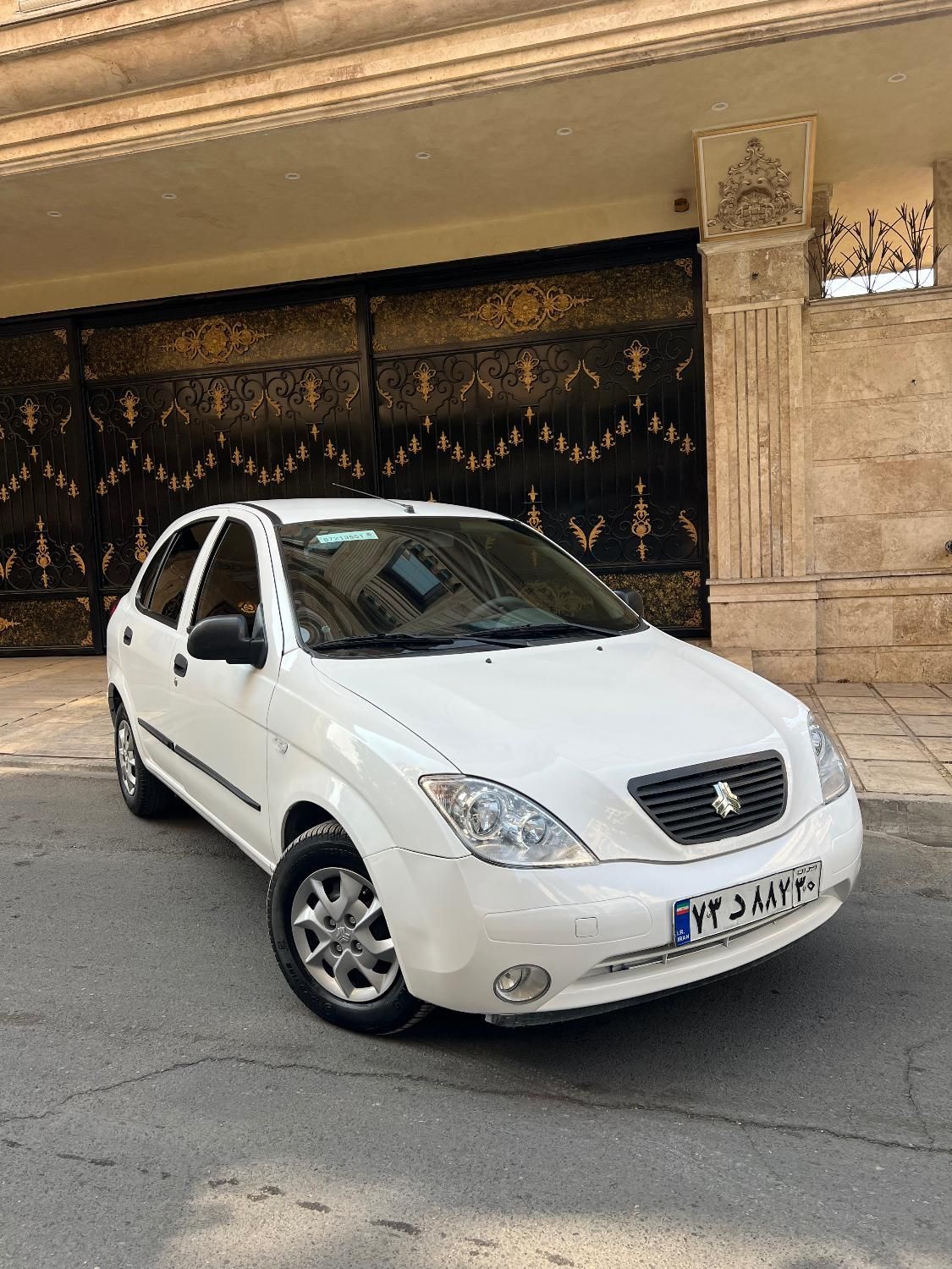 خودرو تیبا، 2 آگهی ann_18595254