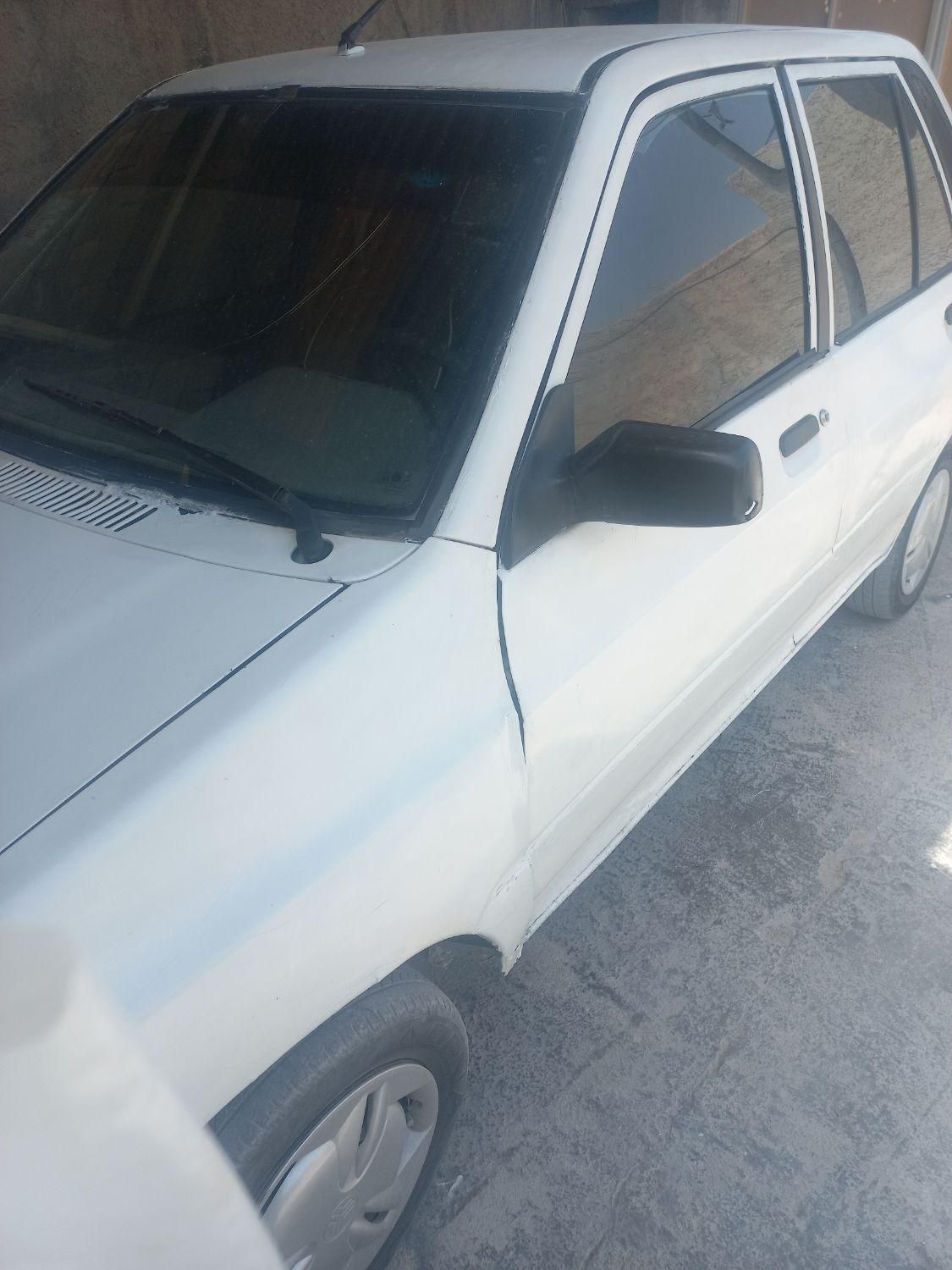 خودرو پراید، صبا آگهی ann_18595260