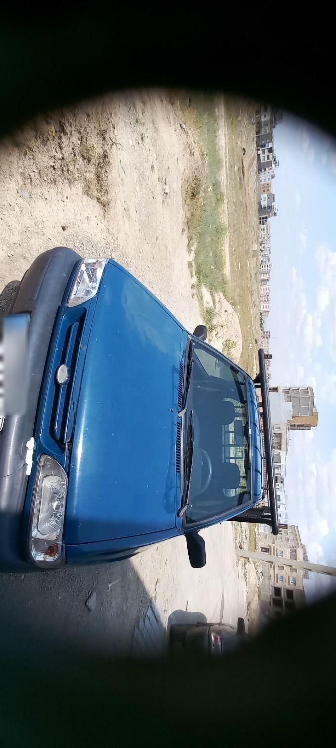 پراید 151 SE - 1393