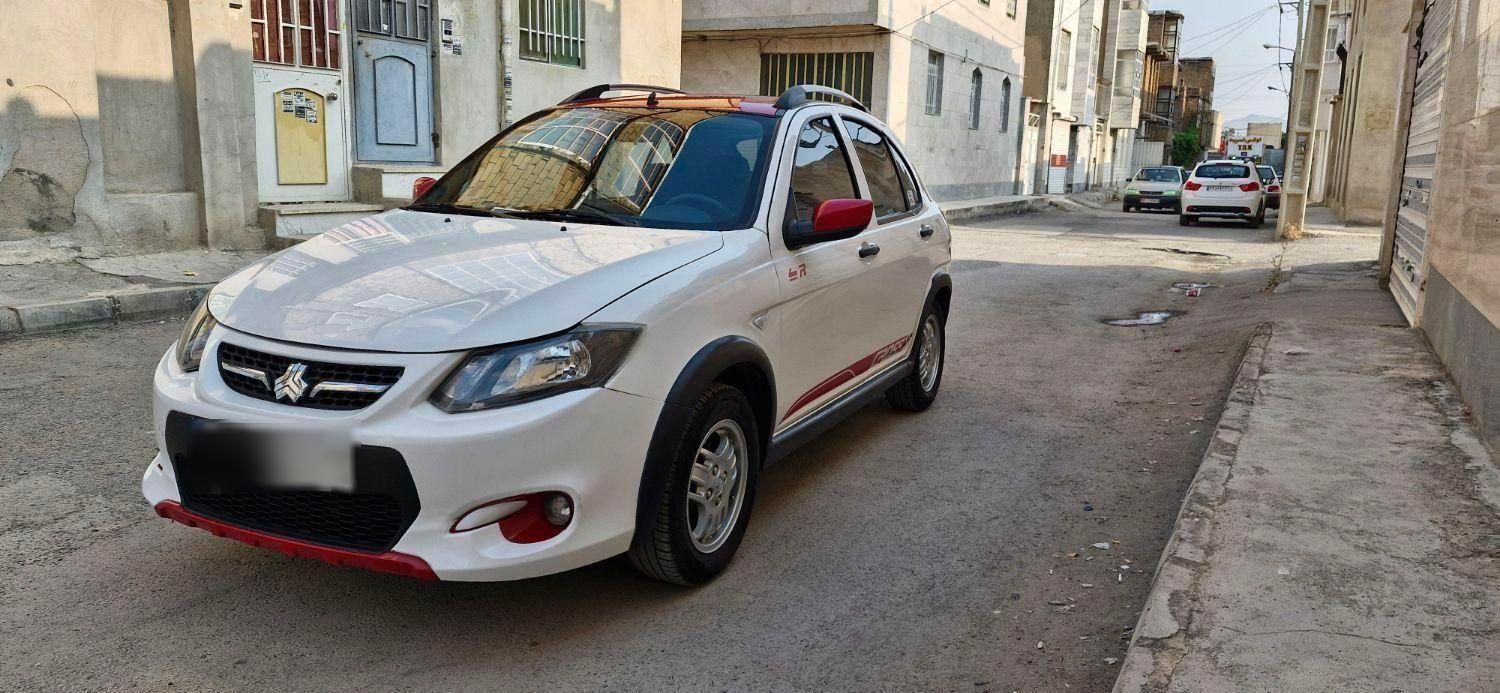 خودرو کوییک، R آگهی ann_18595277