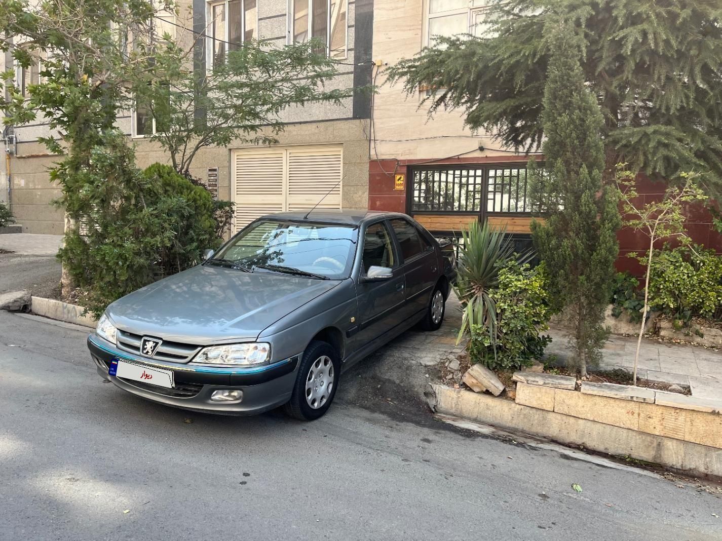 خودرو پژو، پارس آگهی ann_18595280