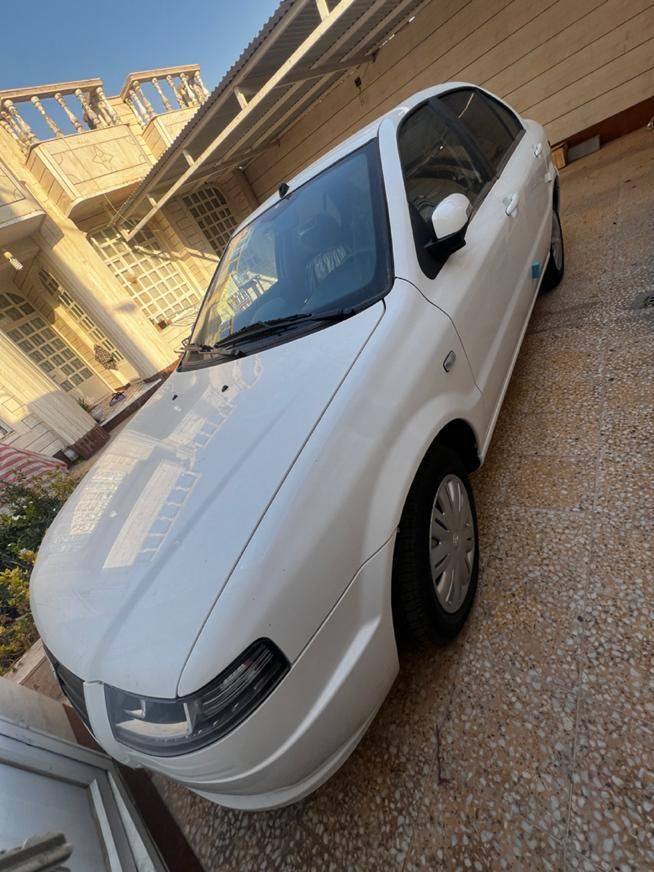 خودرو سمند، سورن پلاس آگهی ann_18595281