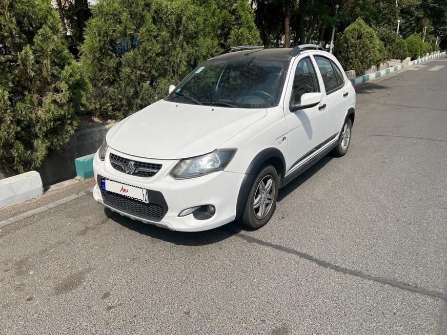 خودرو کوییک، R آگهی ann_18595299