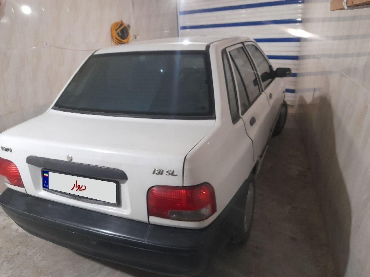 خودرو پراید، 131 آگهی ann_18595308