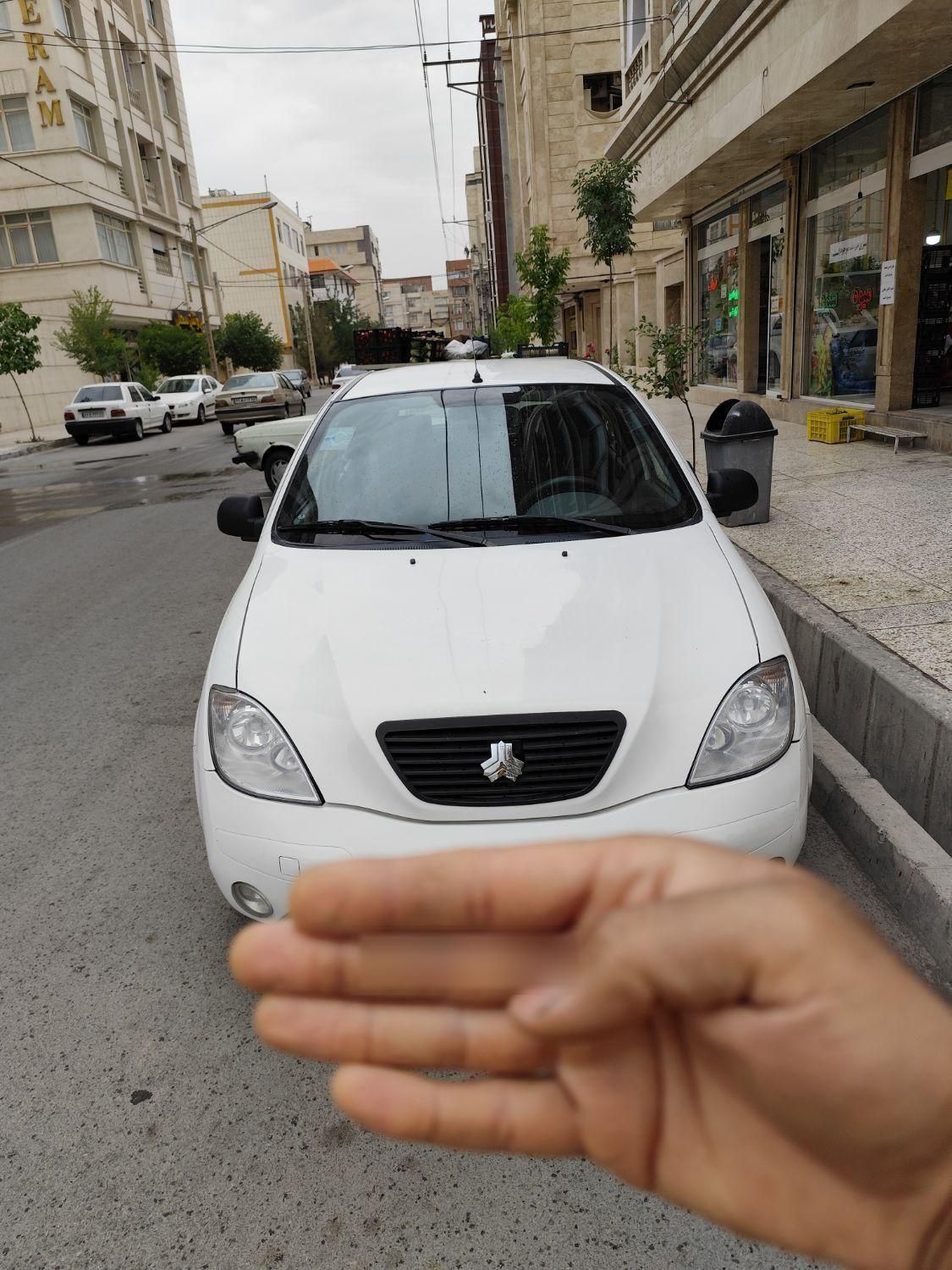 خودرو تیبا، 2 آگهی ann_18595319