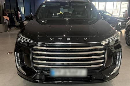 خودرو اکستریم، VX آگهی ann_18595326