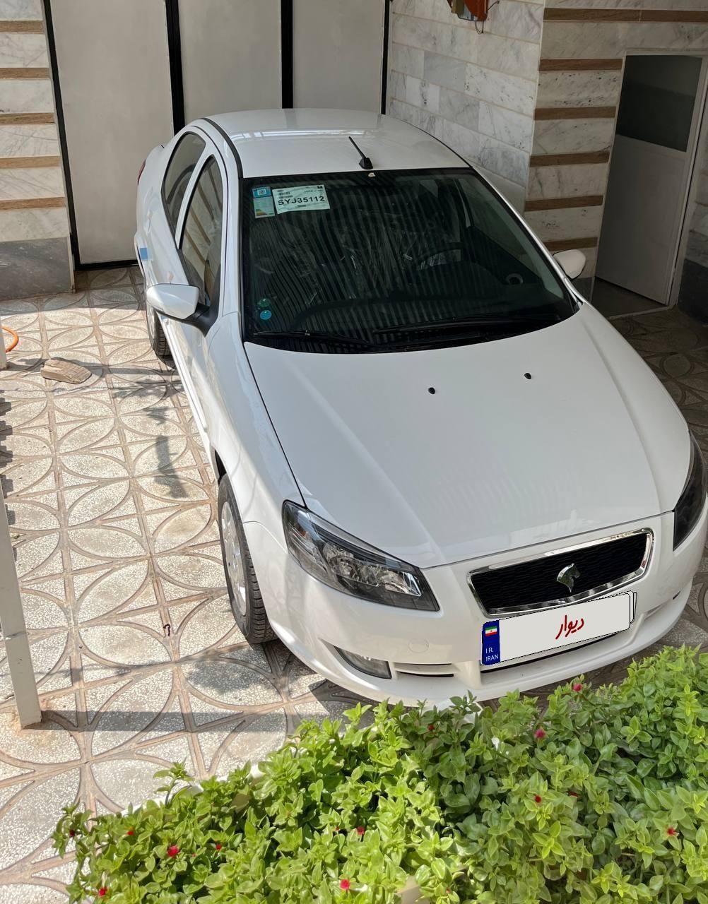 خودرو رانا، پلاس آگهی ann_18595331