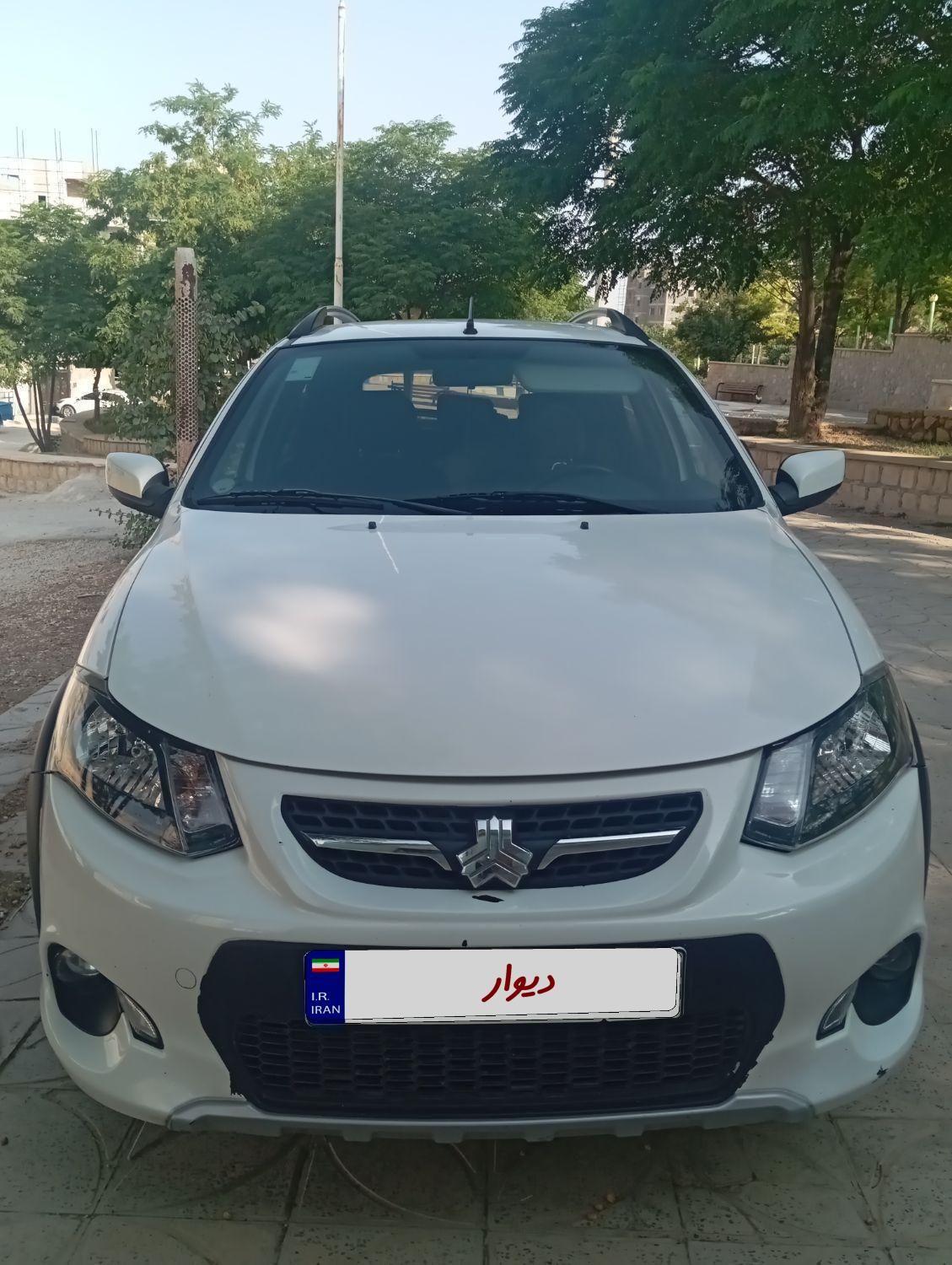 خودرو کوییک، S آگهی ann_18595346