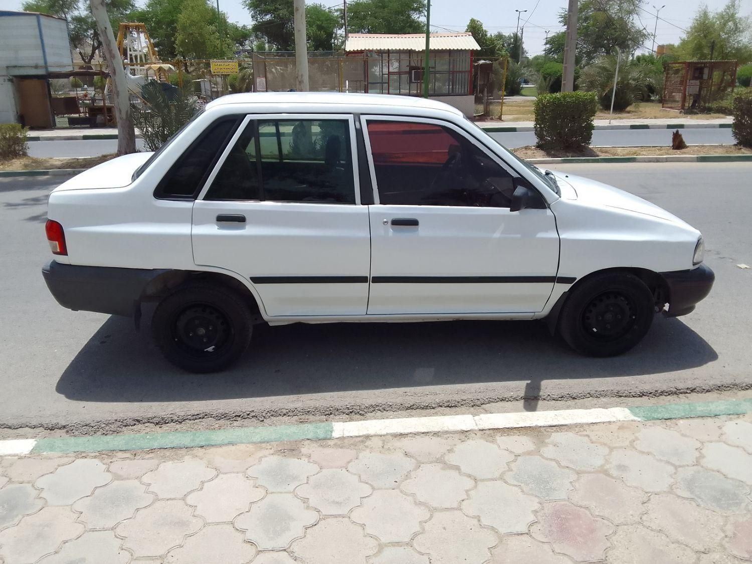 خودرو پراید، صبا آگهی ann_18595359