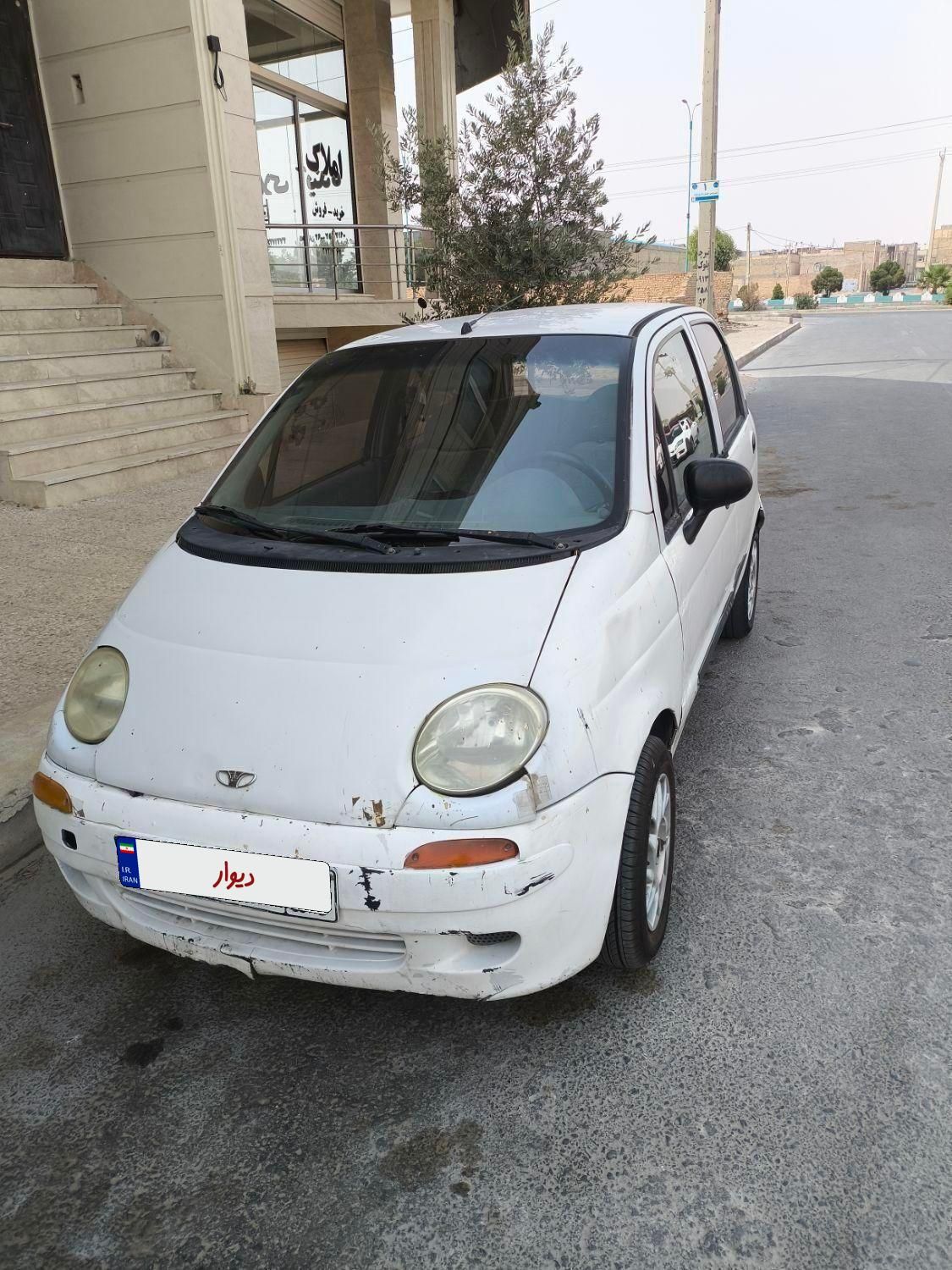 خودرو دوو، ماتیز آگهی ann_18595364