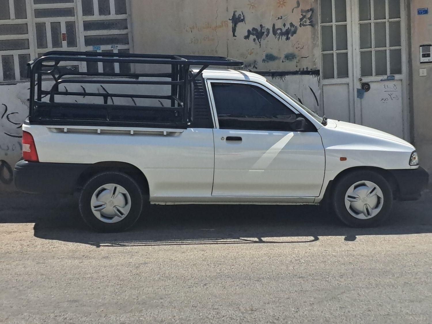 خودرو پراید، 151 آگهی ann_18595372