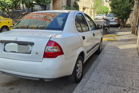 خودرو تیبا، صندوق دار آگهی ann_18595380