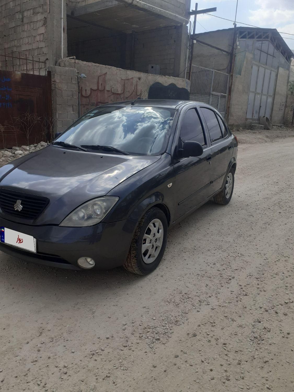 خودرو تیبا، 2 آگهی ann_18595391