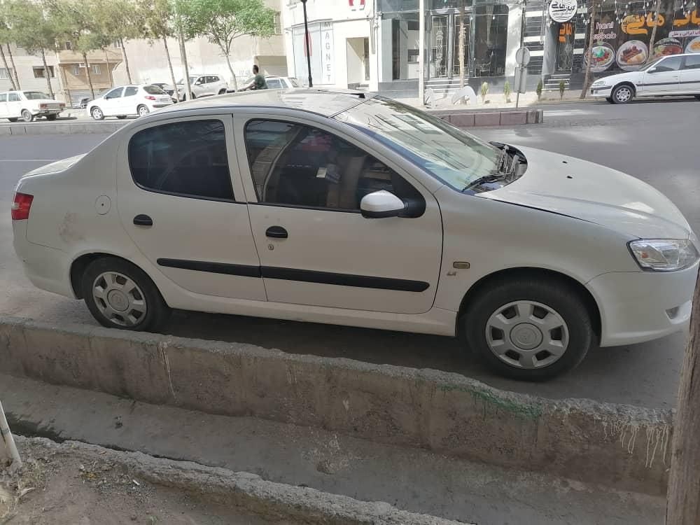 خودرو رانا، LX آگهی ann_18595394