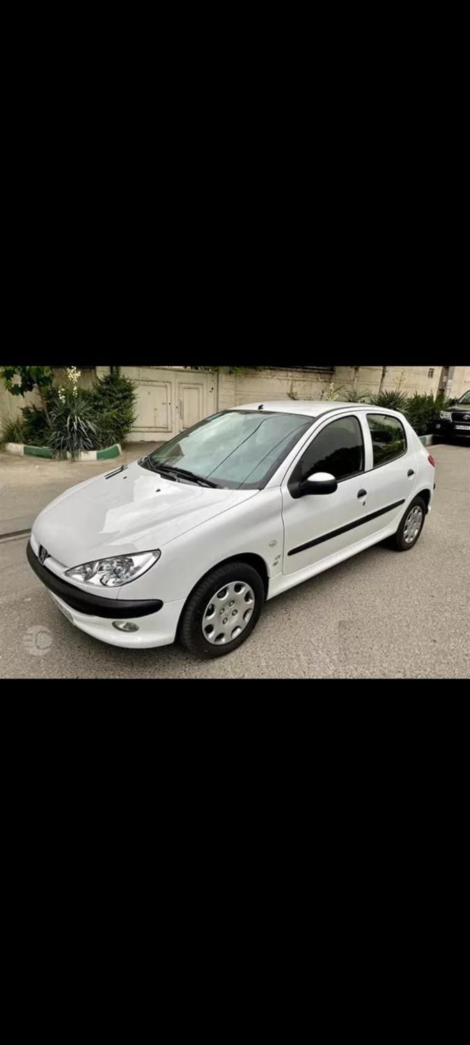 خودرو پژو، 206 آگهی ann_18595411