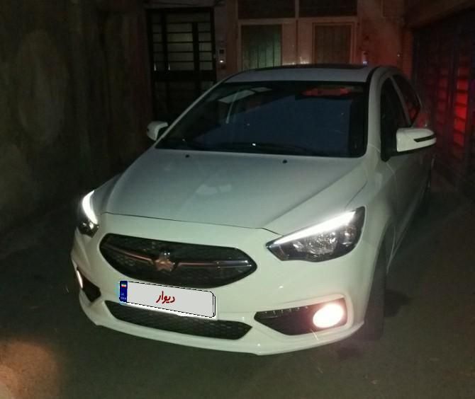 خودرو شاهین، G آگهی ann_18595431