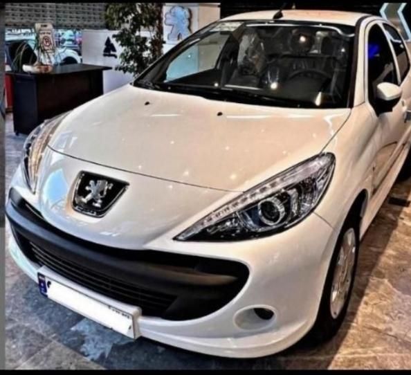 خودرو پژو، 207 آگهی ann_18595457