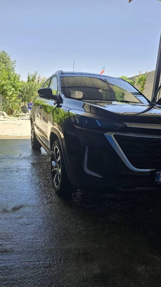 تیگارد X35 ساده - 2024