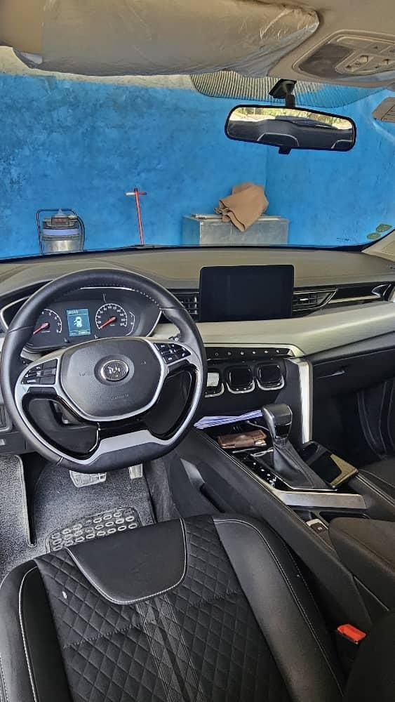 تیگارد X35 ساده - 2024