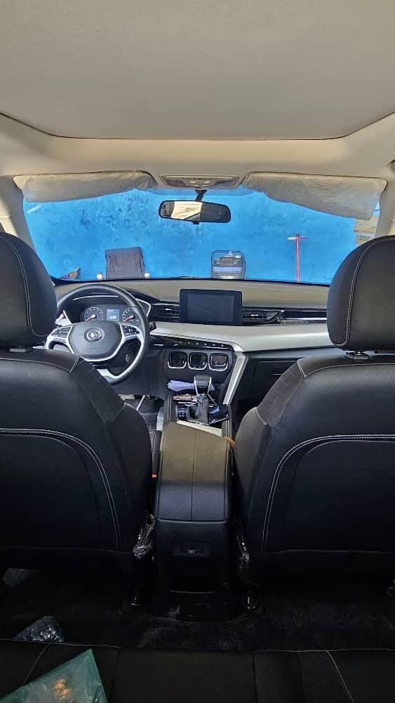 تیگارد X35 ساده - 2024