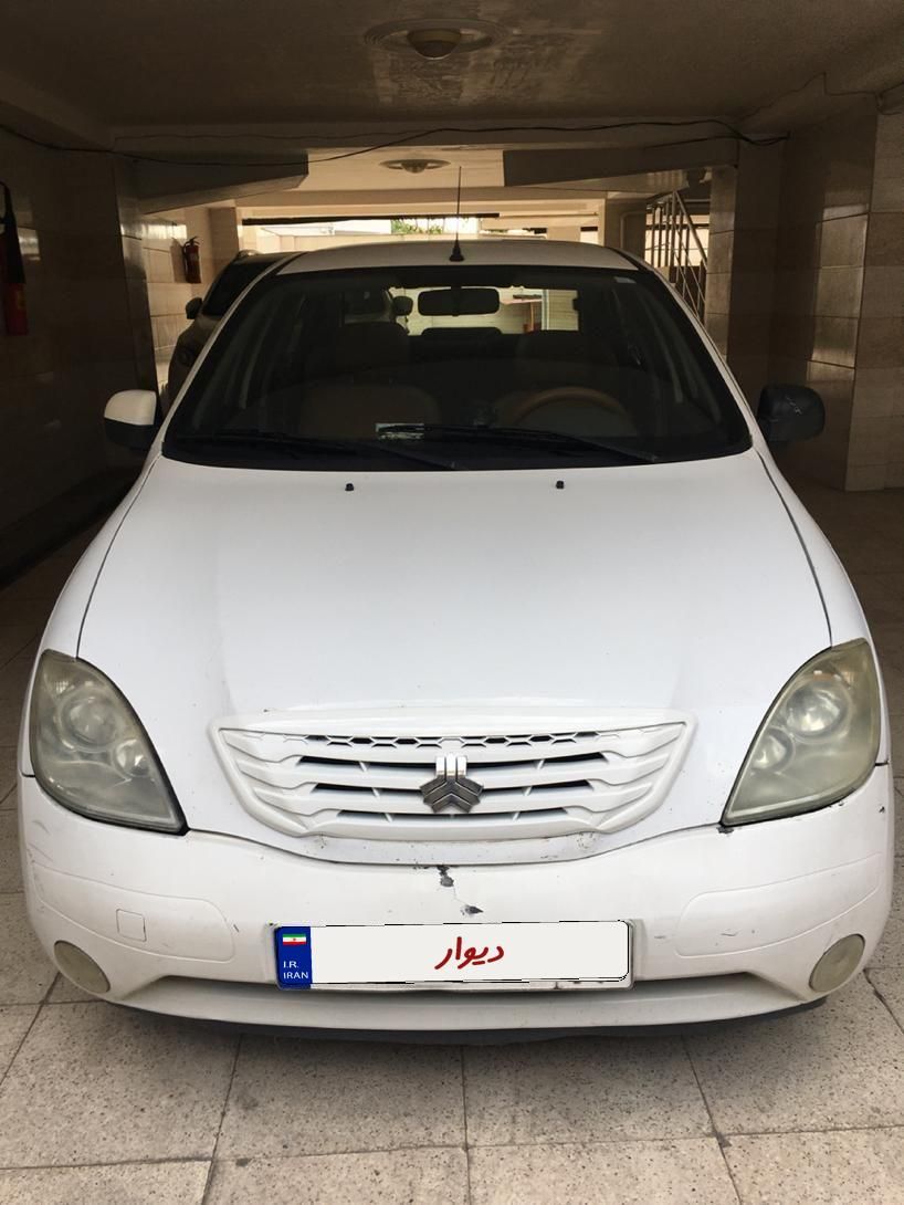 خودرو تیبا، صندوق دار آگهی ann_18595475
