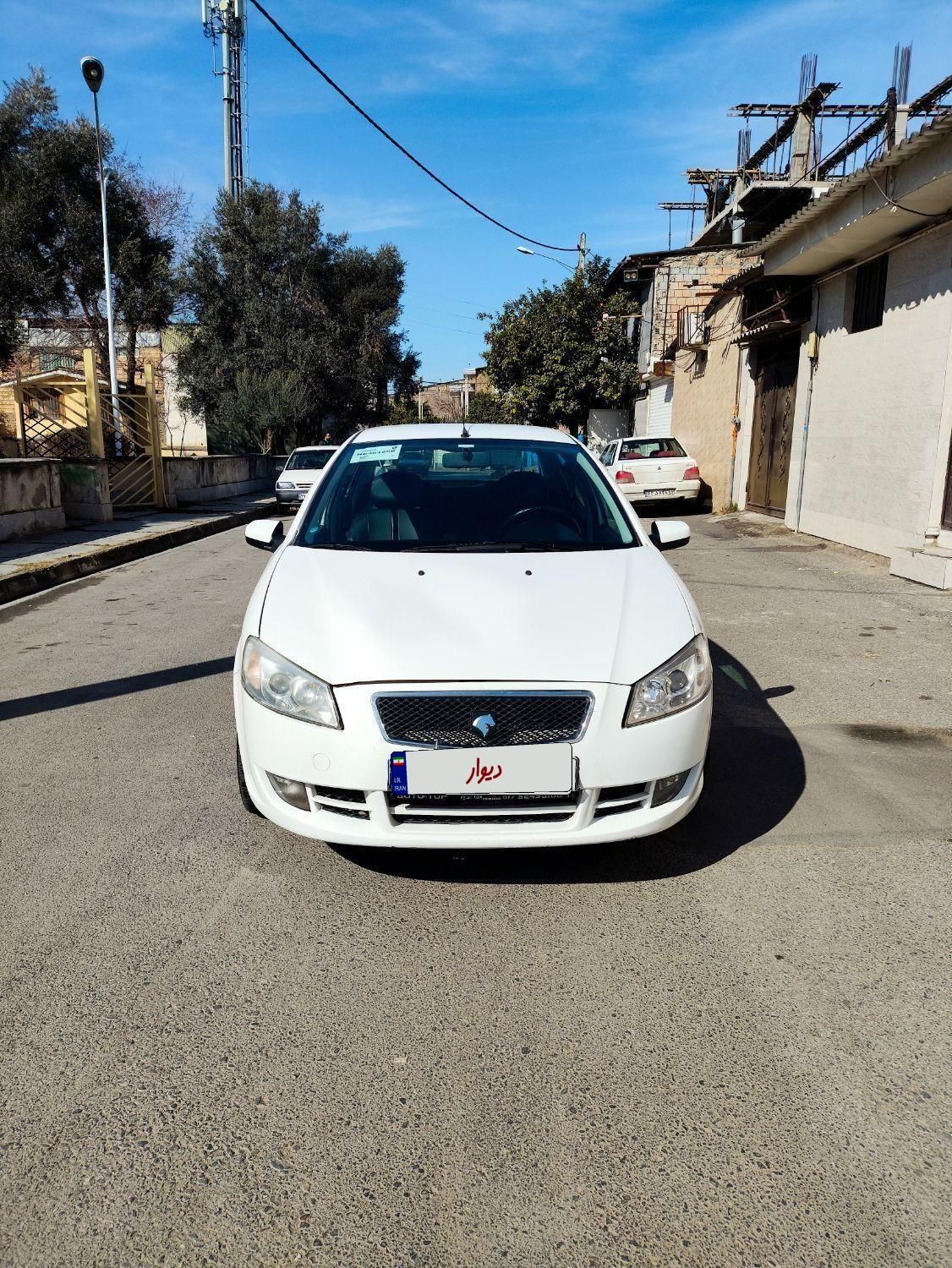 خودرو رانا، EL آگهی ann_18595504