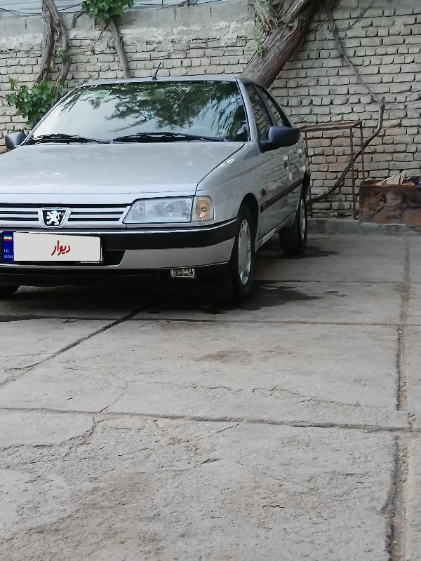 خودرو پژو، 405 آگهی ann_18595512