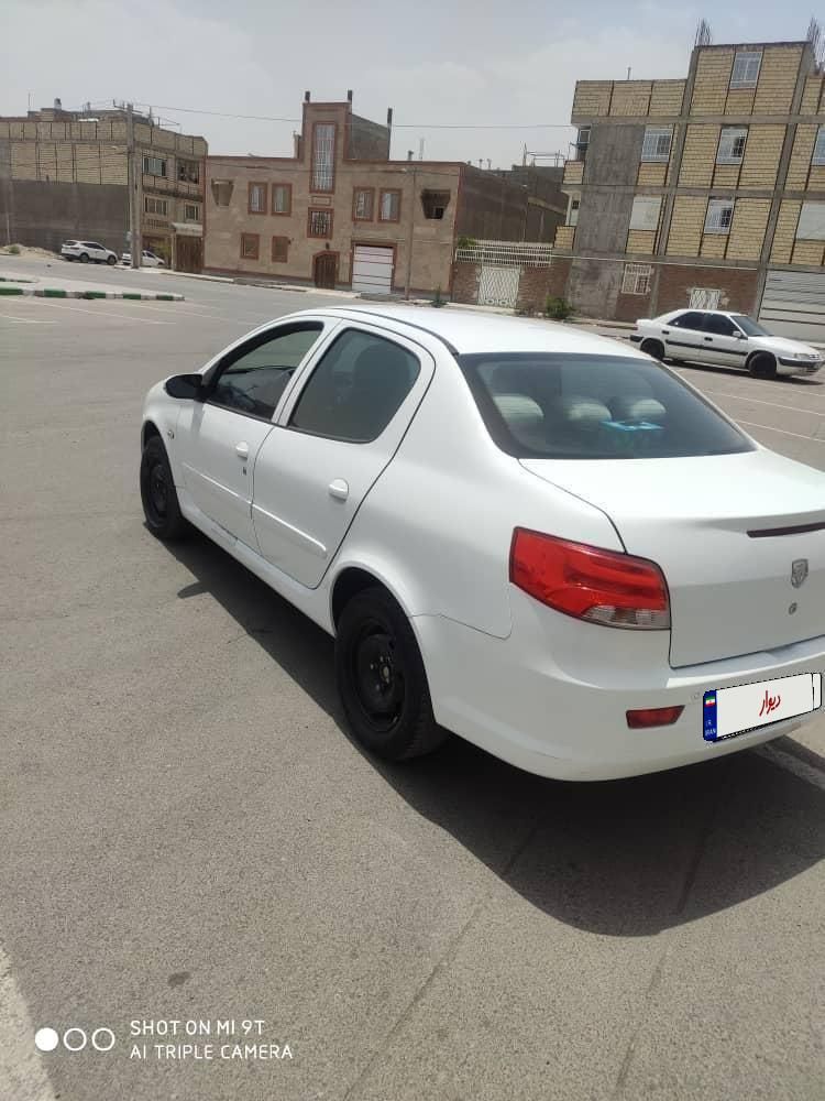 خودرو رانا، پلاس آگهی ann_18595517