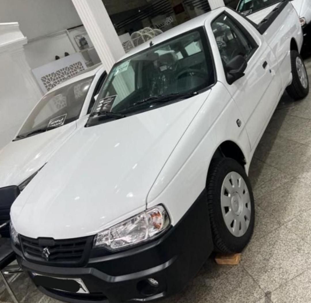 خودرو آریسان، 2 آگهی ann_18595539