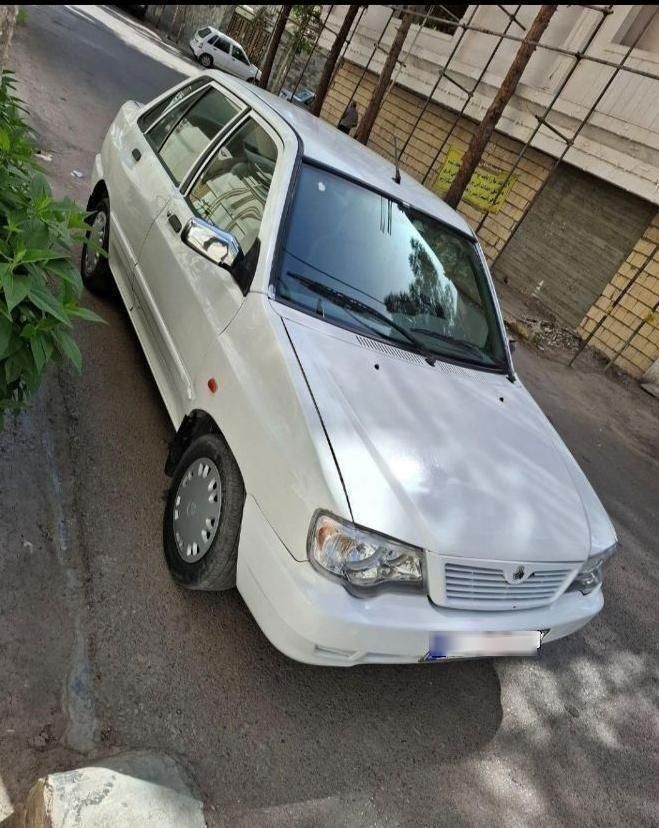 پراید 132 SE - 1392
