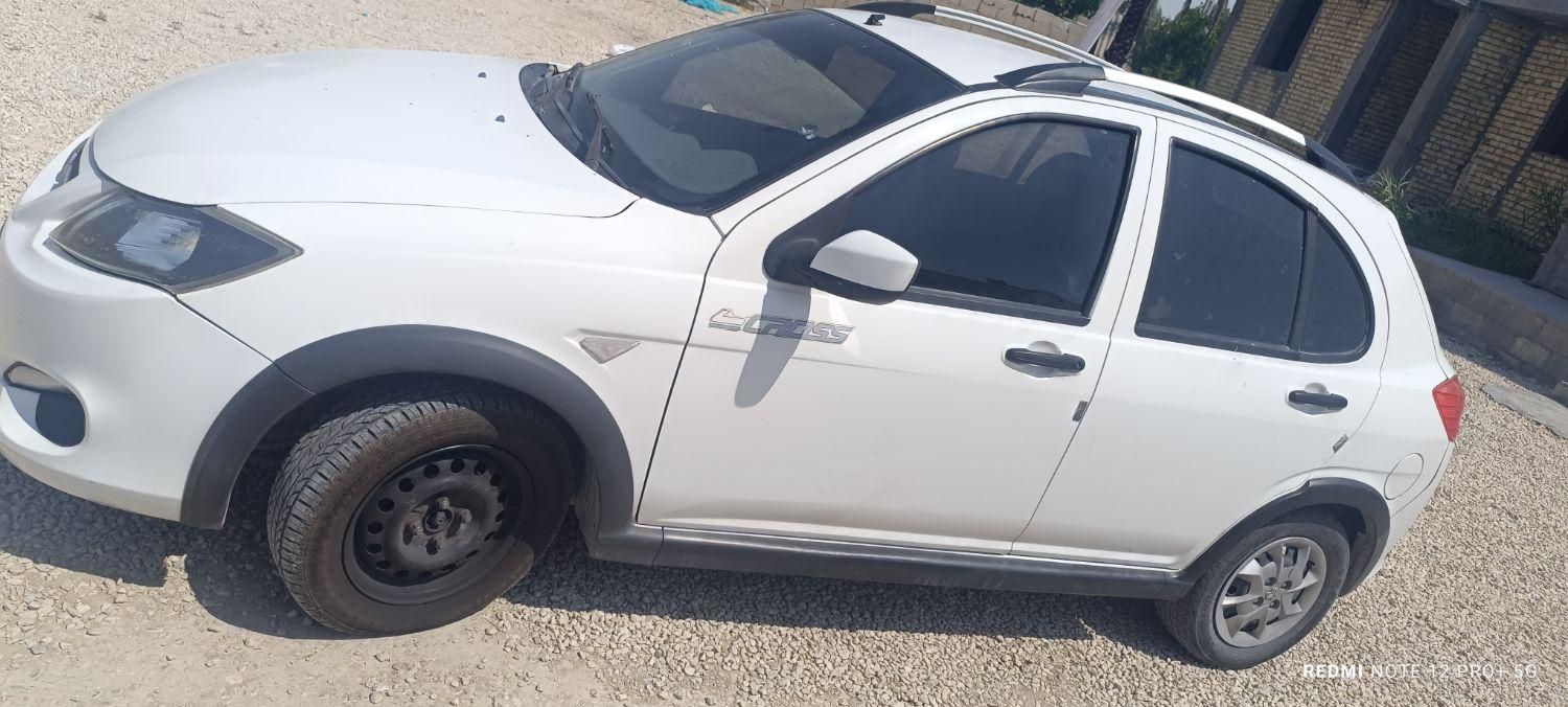 خودرو کوییک، معمولی آگهی ann_18595552
