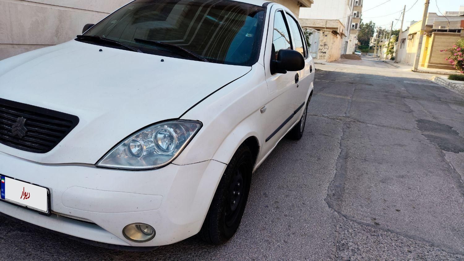 خودرو تیبا، 2 آگهی ann_18595592