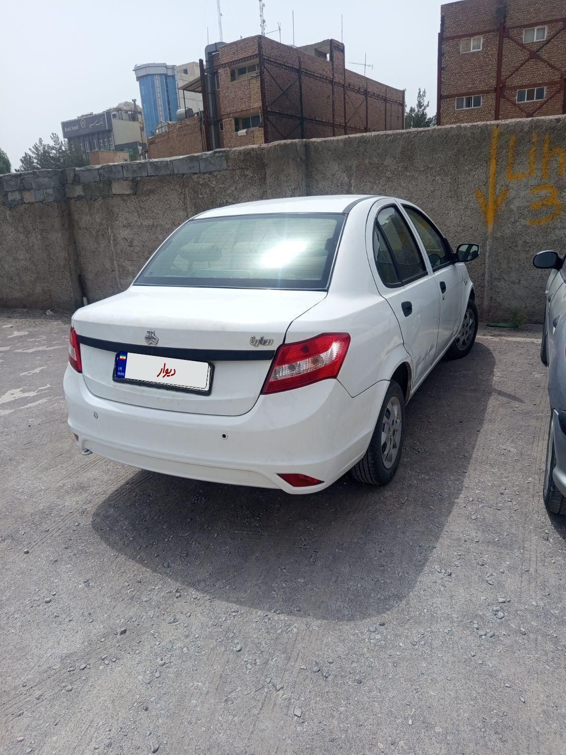 خودرو ساینا، G آگهی ann_18595616