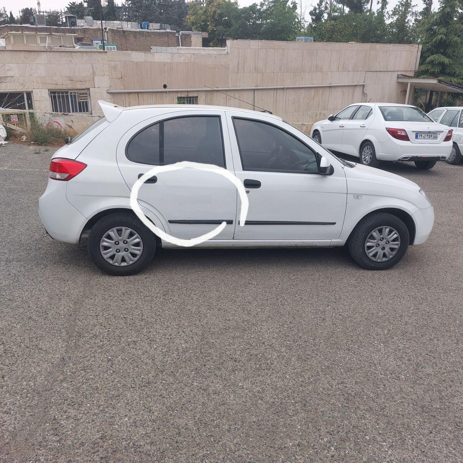 خودرو تیبا، 2 آگهی ann_18595624