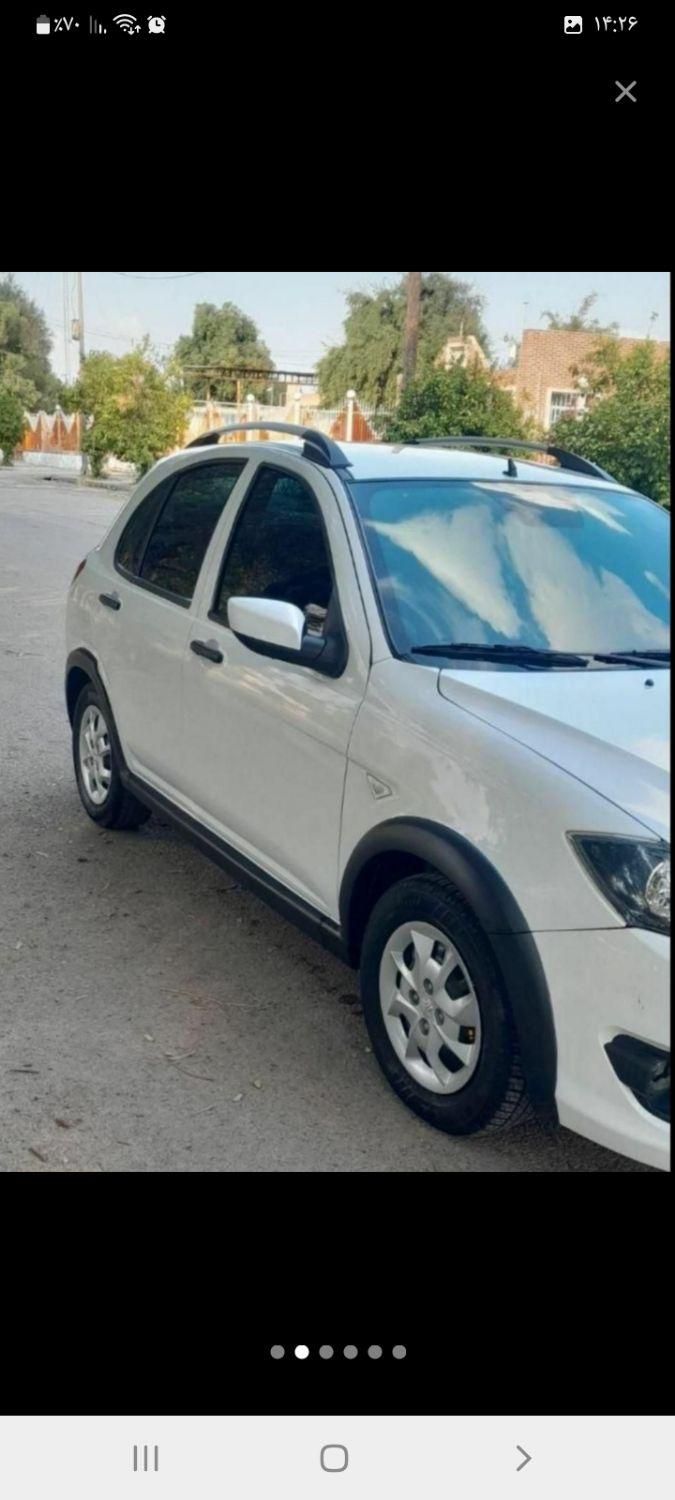 خودرو کوییک، معمولی آگهی ann_18595648