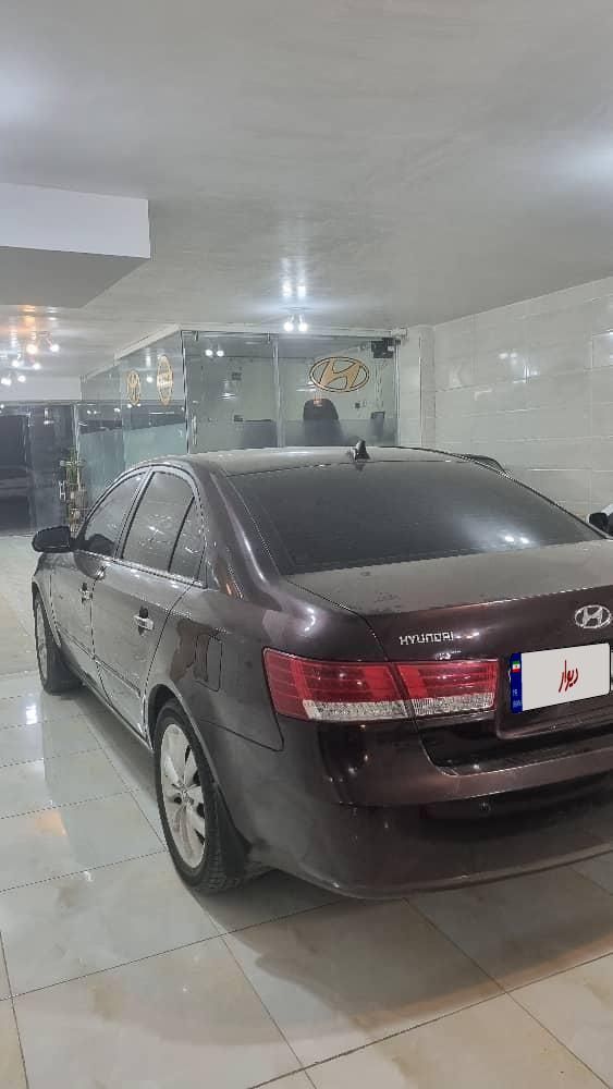 خودرو هیوندای، سوناتا آگهی ann_18595688