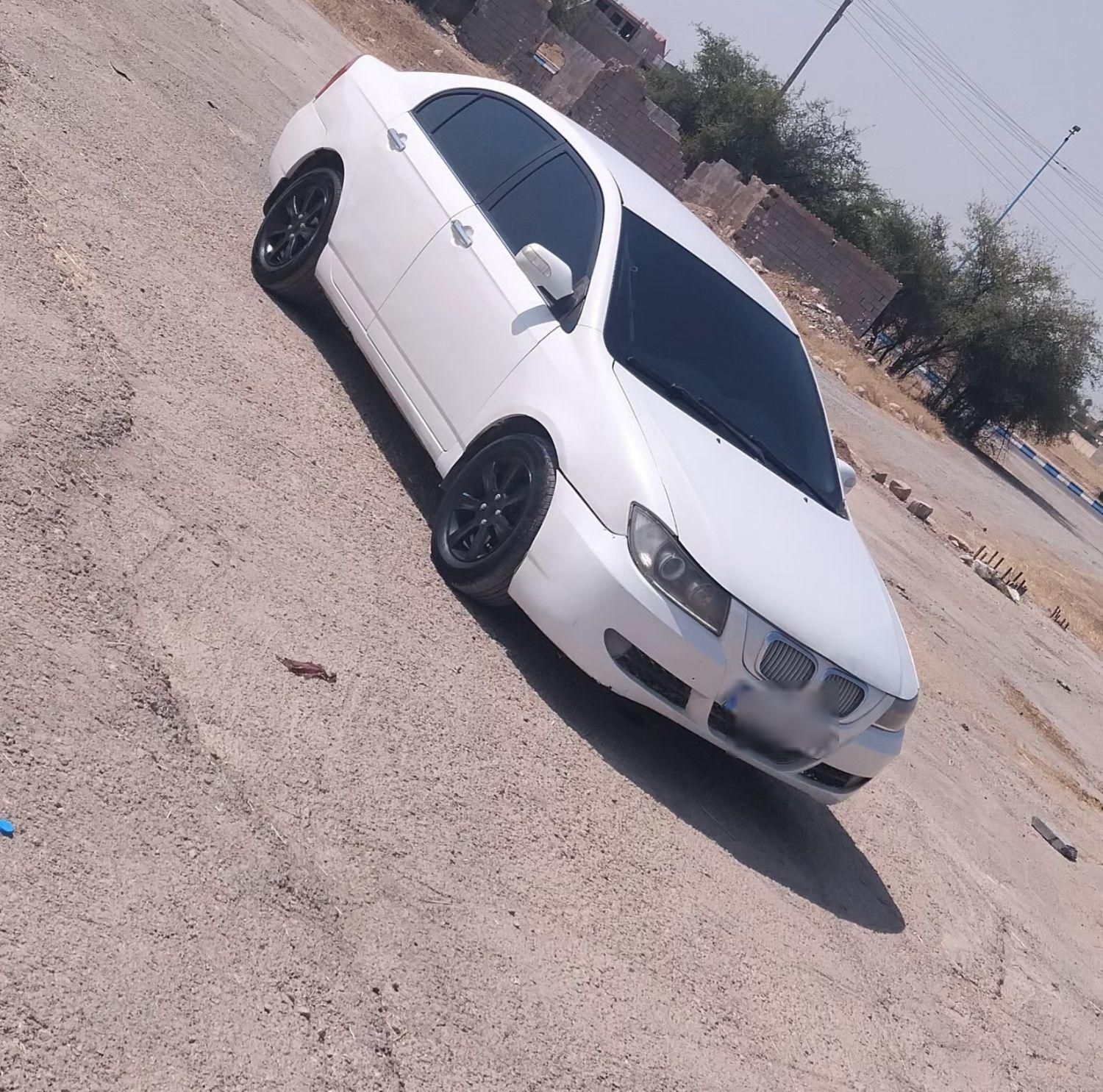 خودرو لیفان، 620 آگهی ann_18595694