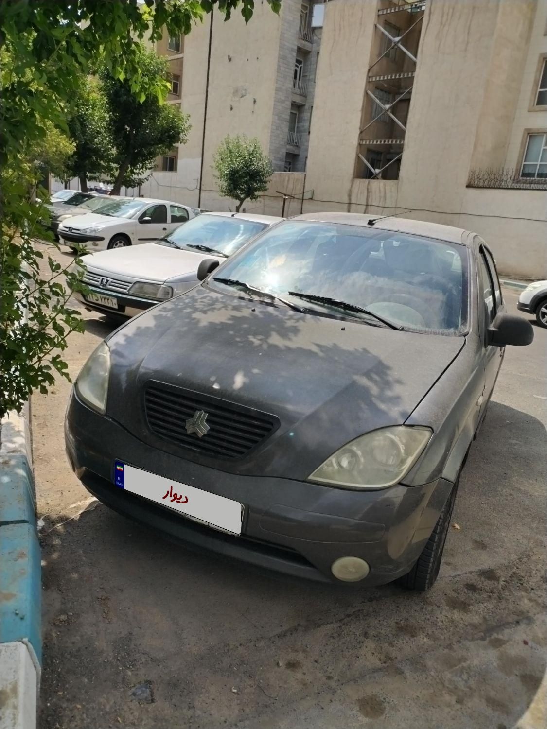 خودرو تیبا، صندوق دار آگهی ann_18595703