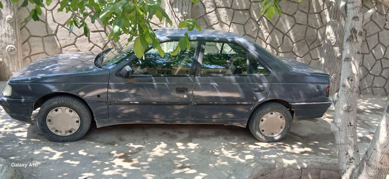 خودرو پژو، 405 آگهی ann_18595711