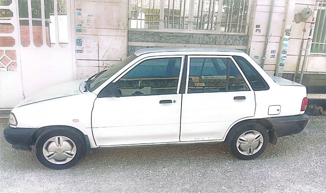 خودرو پراید، صبا آگهی ann_18595714