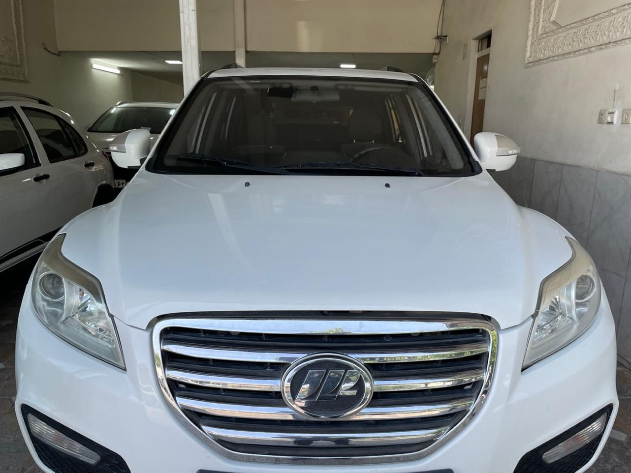 خودرو لیفان، X60 آگهی ann_18595722
