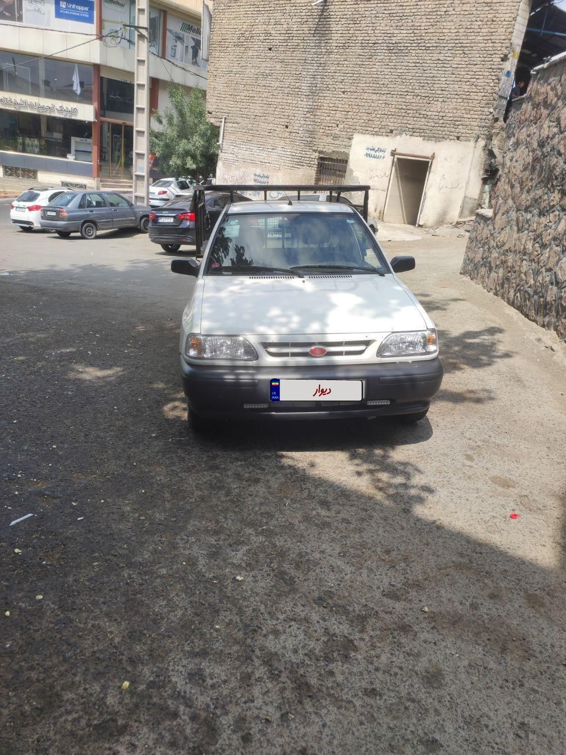 خودرو پراید، 151 آگهی ann_18595726