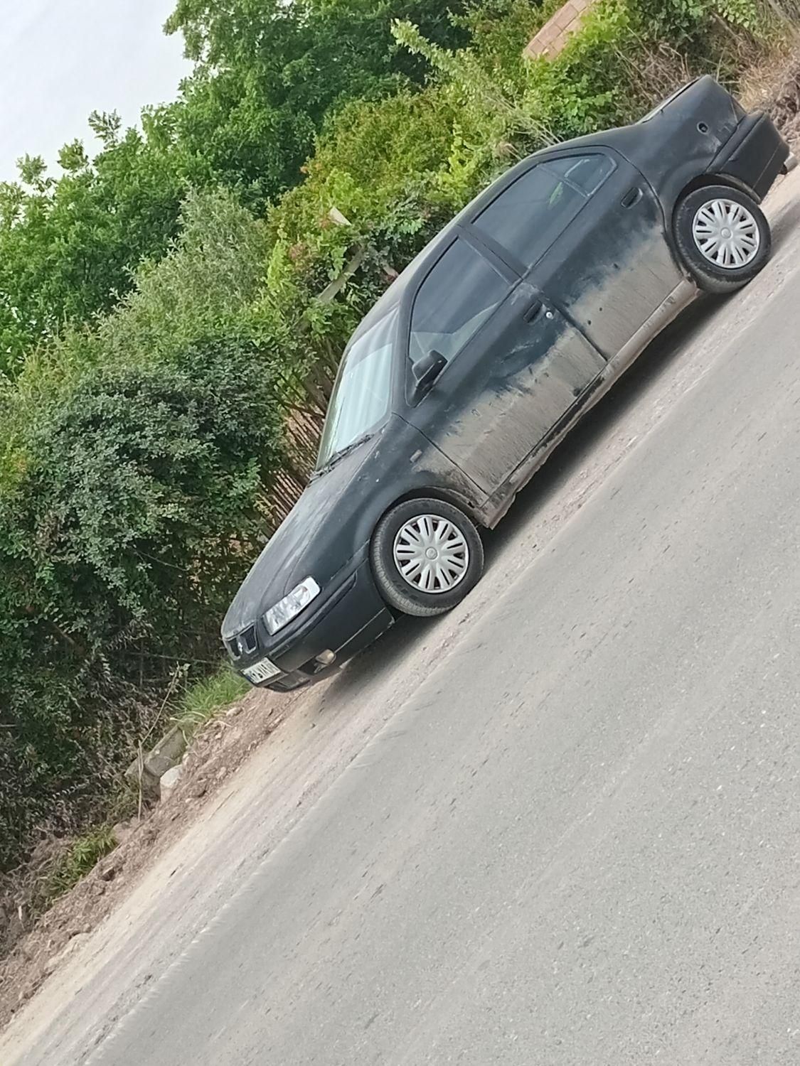 سمند LX XU7 - 1382