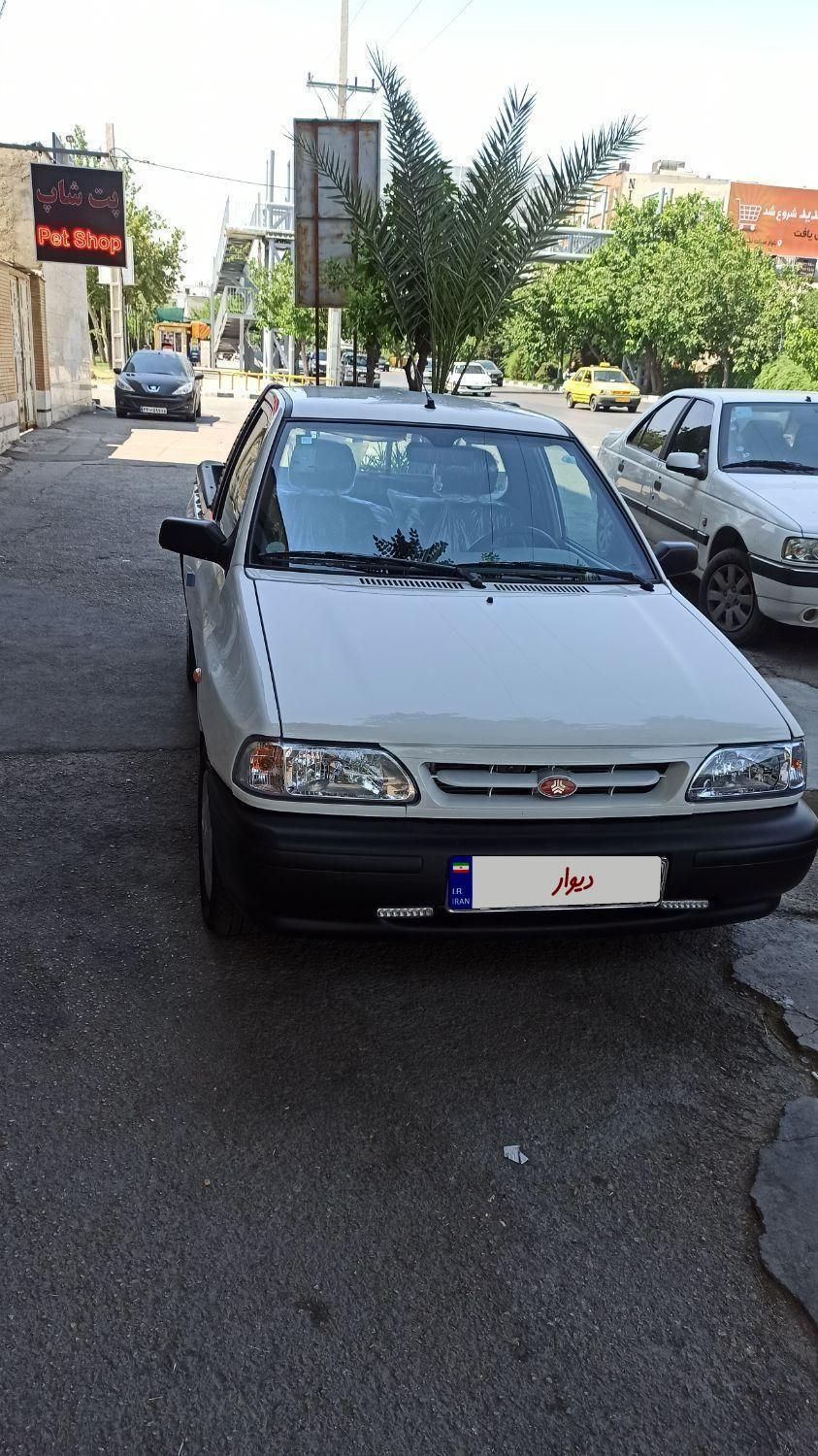 پراید 151 SE - 1403
