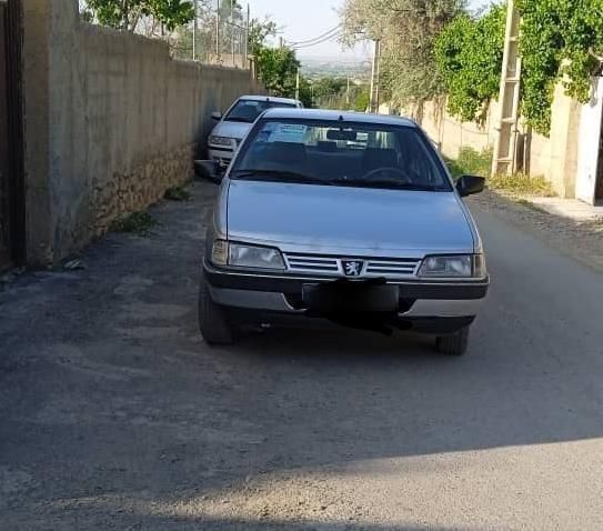 خودرو پژو، 405 آگهی ann_18595737