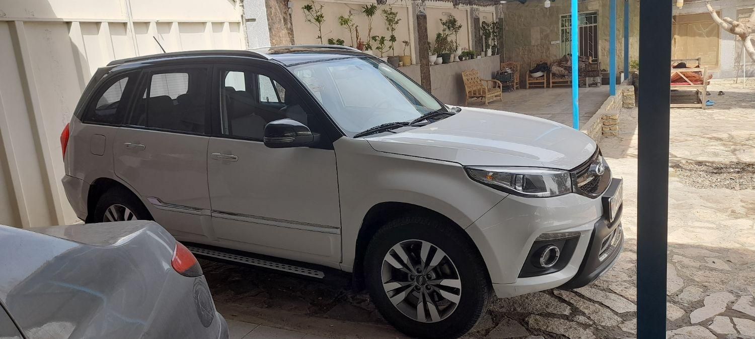 خودرو ام وی ام، X33 S آگهی ann_18595739