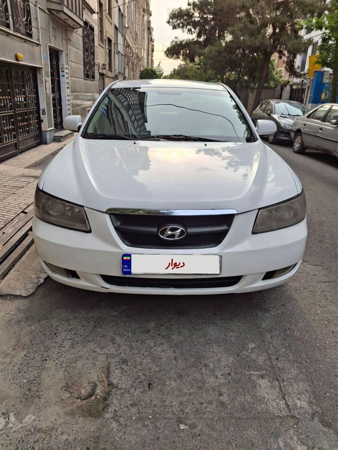 خودرو هیوندای، سوناتا آگهی ann_18595793