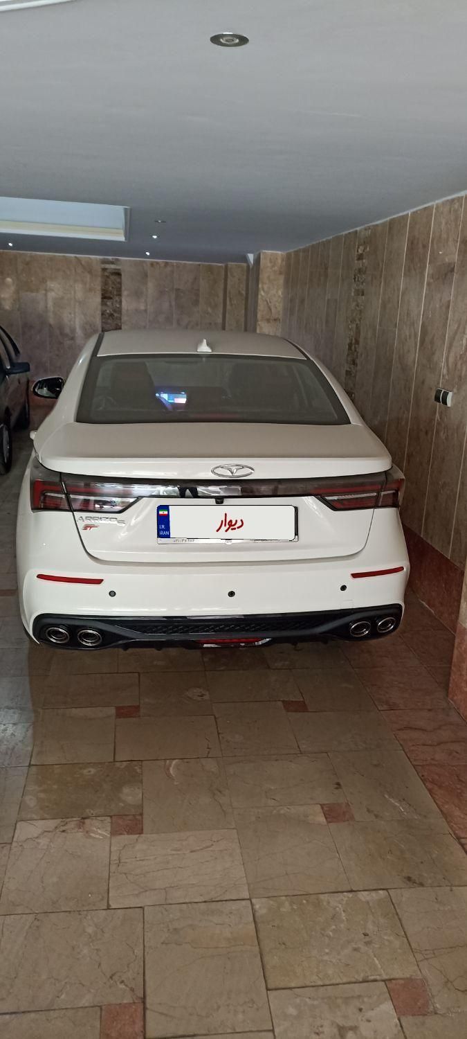 فونیکس آریزو 6 GT اکسلنت - 2025