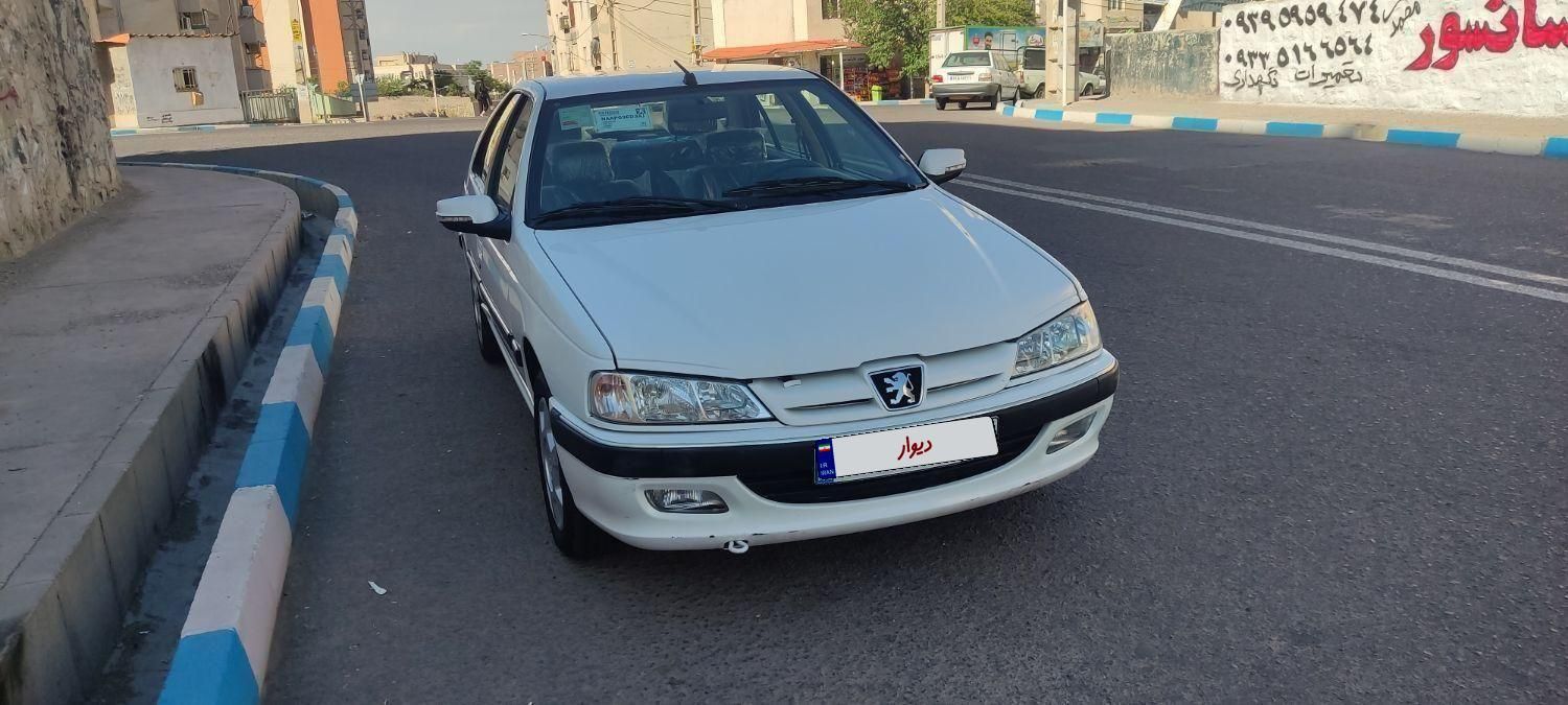 خودرو پژو، پارس آگهی ann_18595805
